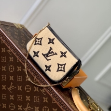 LV Cosmetic Bags